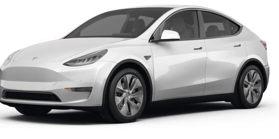 TESLA MODEL Y 2022 7SAYGDEE2NF314206 image TESLA MODEL Y 2022 7SAYGDEE2NF314206 image